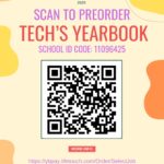 Last week to order your 2024-2025 Eagle Yearbook!