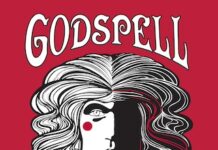 GODSPELL opens at The Backdoor Playhouse!