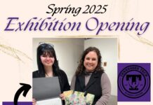 WMC Event Postponed- Exhibition Opening