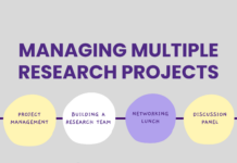 Managing Multiple Projects Workshop