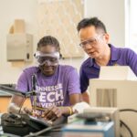 CISE Grant Applications Due March 28