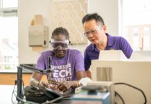 CISE Grant Applications Due March 28