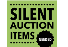 Third Annual Jessica A. Kelley Silent Auction
