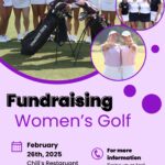 Women’s Golf Team Fundraiser