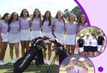 Women’s Golf Team Fundraiser