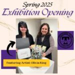 WMC Exhibition Opening, today!