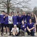 Ultimate Frisbee Tournament