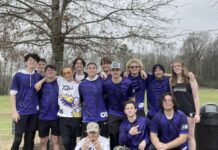 Ultimate Frisbee Tournament