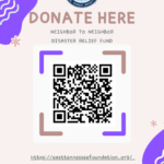 What a Psychology Degree Can Do for YOU as a First Responder (Donation Drive)