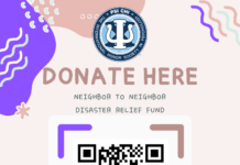 What a Psychology Degree Can Do for YOU as a First Responder (Donation Drive)