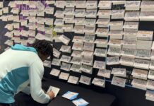 Tennessee Tech salutes Chartwells team members on “YouFirst” week