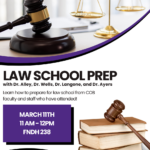 Law School Info Session