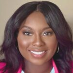 Ph.D. Student Jasmine Reynolds Awarded Prestigious NBCC Minority Fellowship
