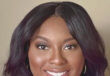 Ph.D. Student Jasmine Reynolds Awarded Prestigious NBCC Minority Fellowship