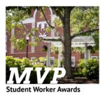 Nominations for Most Valuable Student Worker