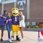 Students help one another through I Heart Tech Students