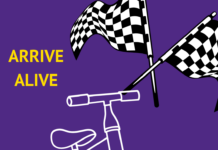 Arrive Alive