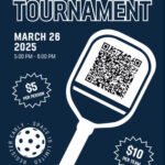 AMA pickleball tournament