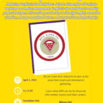 Cultivating Careers: Career Insights Discussion