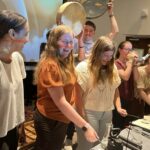 Faculty: Propose an Honors Colloquium for Fall 2025!