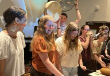 Faculty: Propose an Honors Colloquium for Fall 2025!