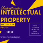 Understanding Intellectual Property with LaunchTN