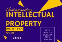 Understanding Intellectual Property with LaunchTN