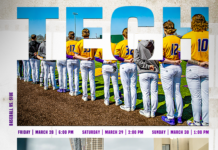 Tech Pride Weekend – March 28-30
