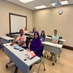 English majors and graduate students co-author chapter on Generative AI