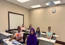 English majors and graduate students co-author chapter on Generative AI