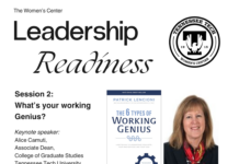 What is Your Working Genius?