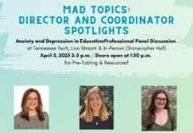 Mad Topics: Meet the Team!