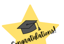 Graduating? Don’t forget your regalia!