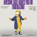 Trailblazer Application NOW OPEN!!!