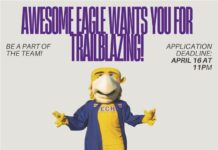 Trailblazer Application NOW OPEN!!!