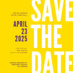 Spring Campus Talon Town Hall