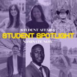 April Student Spotlight Nominations Are Open!