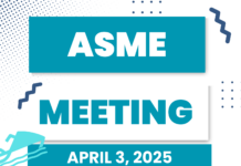 ASME Student Section Meeting