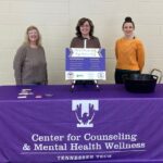 Student Affairs Newsletter – April 2025 Issue