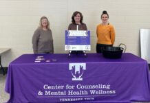 Student Affairs Newsletter – April 2025 Issue