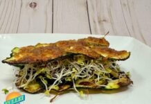 Healthy Living, Green Eating