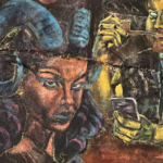 Move Along: Tyler Malone Senior Thesis Exhibition