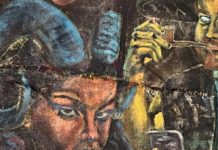 Move Along: Tyler Malone Senior Thesis Exhibition