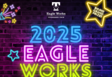 It’s Shark Tank, Tech edition š¦š¦! Join us Saturday!