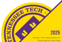2025 TnTech iLearn(D2L) Pulse Survey