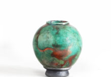 Weeklong Workshops at the Craft Center May 18-23