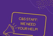 C&S Staff: What word makes you think of Tennessee Tech?