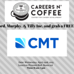 Crawford, Murphy & Tilly, Inc. (CMT), Wednesday, April 23
