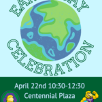 Earth Day Celebration