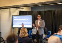 Join us at the 2nd annual Faculty Innovator Showcase on April 23